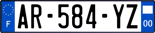 AR-584-YZ