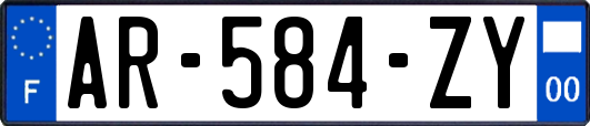 AR-584-ZY