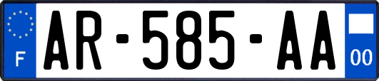 AR-585-AA