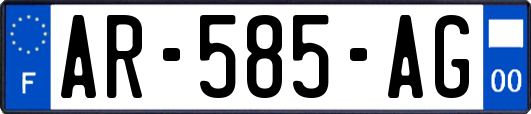 AR-585-AG