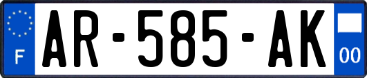 AR-585-AK