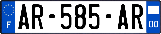 AR-585-AR