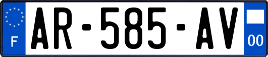 AR-585-AV