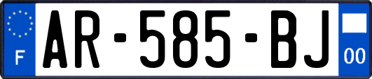 AR-585-BJ