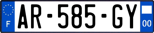 AR-585-GY