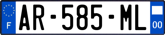 AR-585-ML