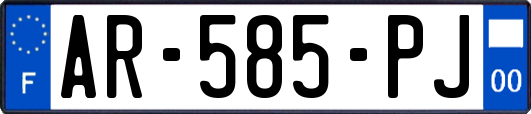 AR-585-PJ