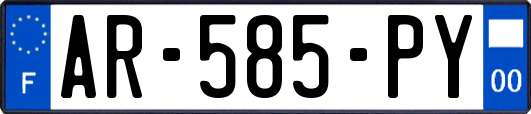 AR-585-PY