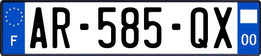 AR-585-QX