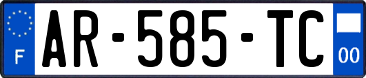 AR-585-TC