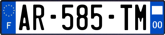 AR-585-TM