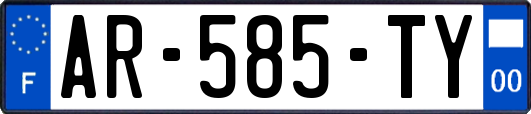 AR-585-TY