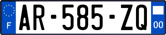 AR-585-ZQ