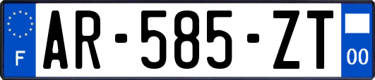 AR-585-ZT