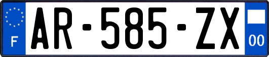 AR-585-ZX