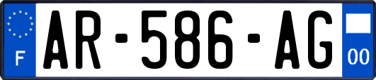 AR-586-AG