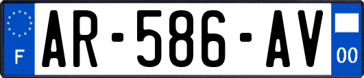 AR-586-AV