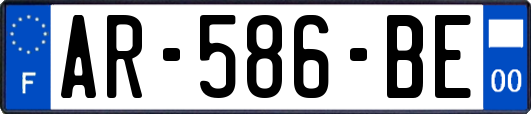AR-586-BE