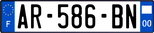 AR-586-BN