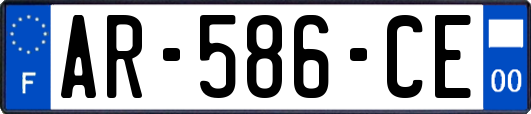 AR-586-CE