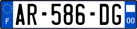 AR-586-DG