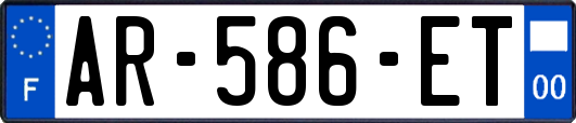AR-586-ET