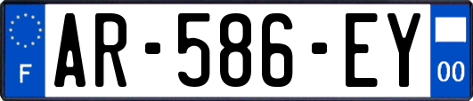 AR-586-EY