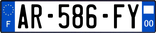 AR-586-FY