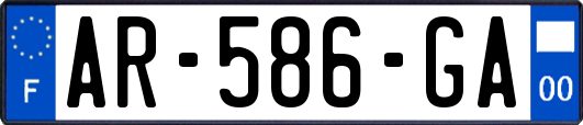AR-586-GA