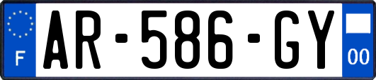 AR-586-GY