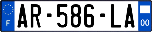 AR-586-LA