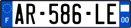 AR-586-LE
