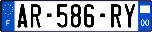 AR-586-RY