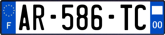 AR-586-TC