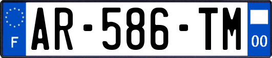 AR-586-TM