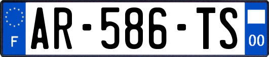 AR-586-TS