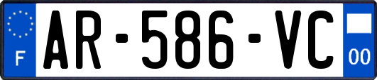 AR-586-VC