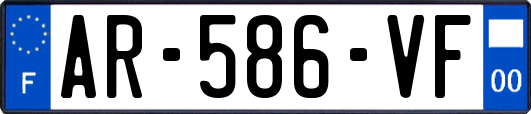 AR-586-VF