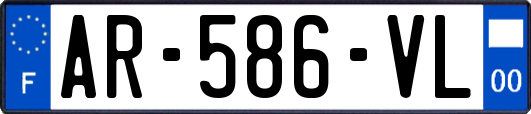 AR-586-VL