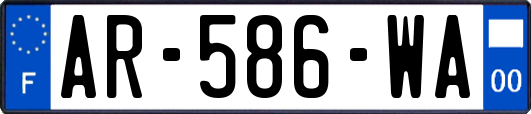 AR-586-WA