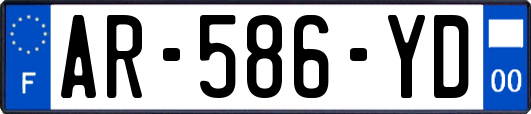 AR-586-YD