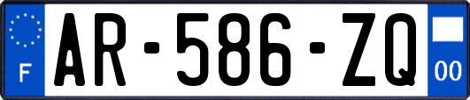 AR-586-ZQ