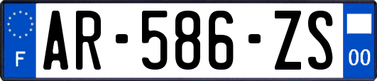 AR-586-ZS