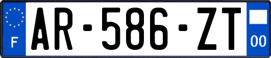 AR-586-ZT