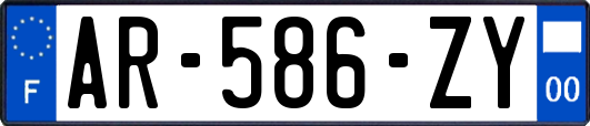 AR-586-ZY