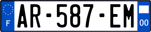 AR-587-EM