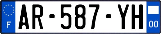 AR-587-YH