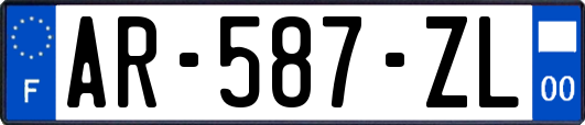 AR-587-ZL