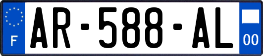 AR-588-AL