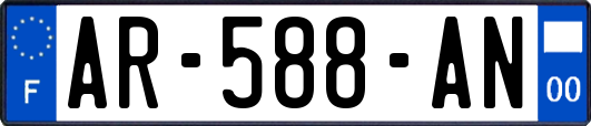 AR-588-AN